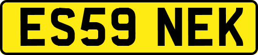 ES59NEK