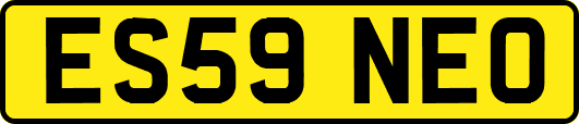 ES59NEO