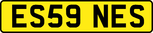 ES59NES