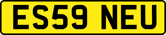 ES59NEU