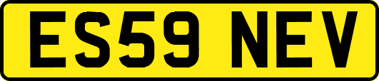 ES59NEV