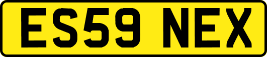 ES59NEX