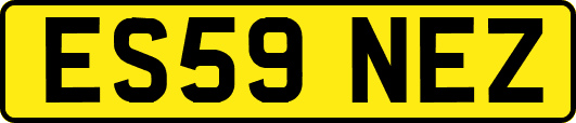 ES59NEZ