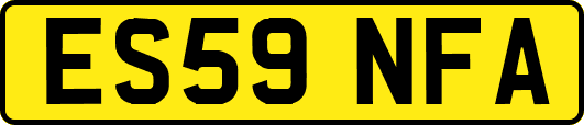 ES59NFA