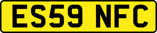 ES59NFC