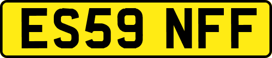 ES59NFF