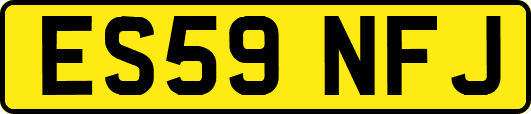 ES59NFJ