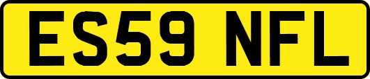 ES59NFL