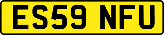 ES59NFU