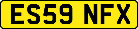 ES59NFX