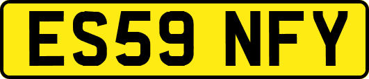 ES59NFY