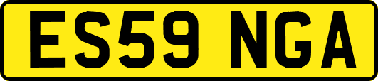ES59NGA