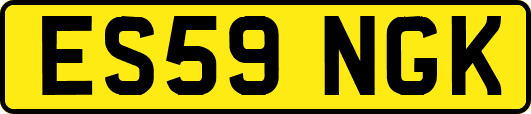 ES59NGK