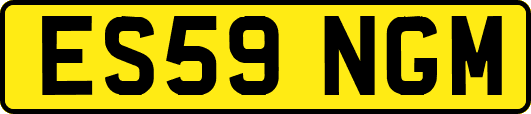 ES59NGM