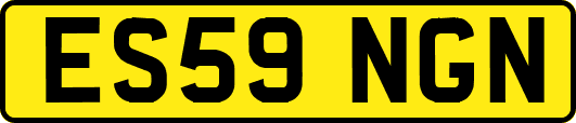 ES59NGN