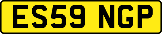 ES59NGP
