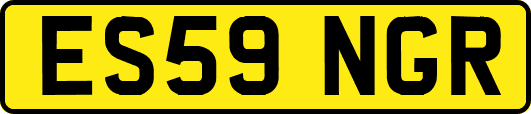 ES59NGR
