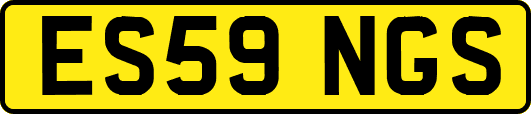ES59NGS