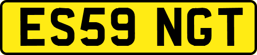 ES59NGT