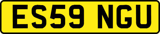 ES59NGU