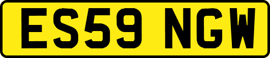 ES59NGW