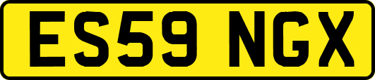 ES59NGX