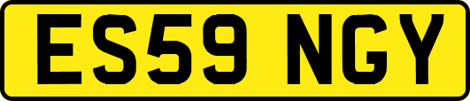 ES59NGY