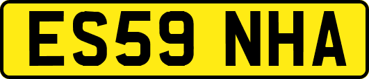 ES59NHA