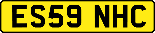 ES59NHC