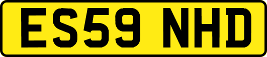 ES59NHD