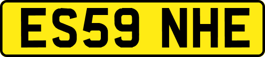 ES59NHE