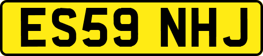 ES59NHJ