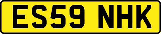 ES59NHK