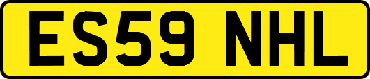 ES59NHL