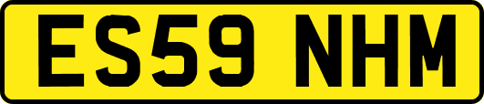 ES59NHM