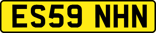 ES59NHN
