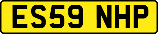 ES59NHP