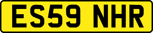ES59NHR