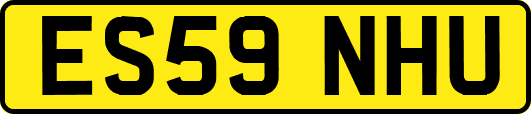 ES59NHU