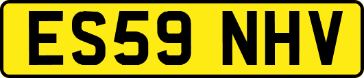 ES59NHV