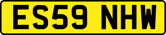 ES59NHW