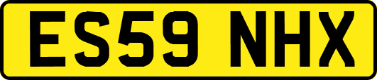 ES59NHX