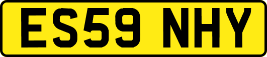 ES59NHY