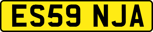 ES59NJA