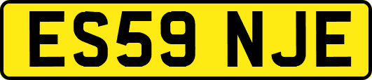 ES59NJE