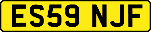 ES59NJF