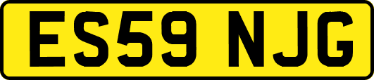 ES59NJG
