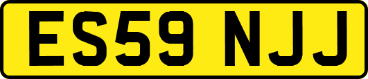 ES59NJJ