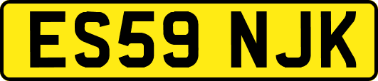ES59NJK