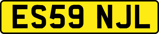 ES59NJL